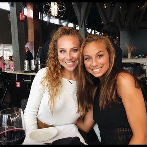 Meet your Posher, Katherine